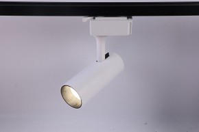 Светильник на штанге Эра  TR5-10 COB WH в Качканаре - kachkanar.ok-mebel.com | фото 2