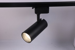 Светильник на штанге Эра  TR5-20 COB BK в Качканаре - kachkanar.ok-mebel.com | фото 2