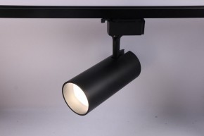 Светильник на штанге Эра  TR5-30 COB BK в Качканаре - kachkanar.ok-mebel.com | фото 3