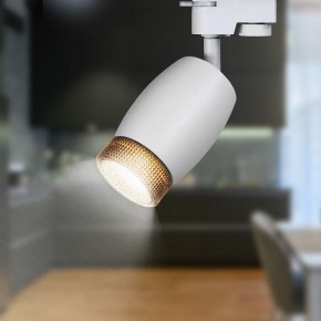 Светильник на штанге Эра  TR51 - GU10 WH в Качканаре - kachkanar.ok-mebel.com | фото 2