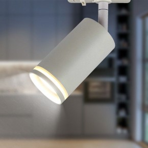 Светильник на штанге Эра  TR52 - GU10 WH в Качканаре - kachkanar.ok-mebel.com | фото 4