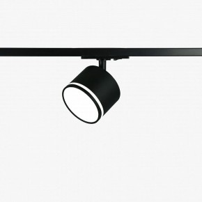 Светильник на штанге Эра  TR75 - GX53 BK в Качканаре - kachkanar.ok-mebel.com | фото 3