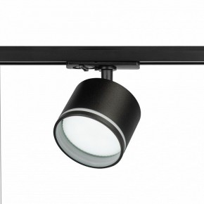 Светильник на штанге Эра  TR75 - GX53 BK в Качканаре - kachkanar.ok-mebel.com | фото 4