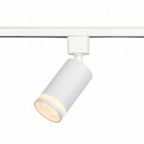 Светильник на штанге Эра  TR77 - GU10 WH в Качканаре - kachkanar.ok-mebel.com | фото 3