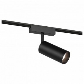 Светильник на штанге Эра  TRM-S5-3-12W4K-BK в Качканаре - kachkanar.ok-mebel.com | фото