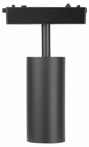 Светильник на штанге Эра  TRM-S5-3-12W4K-BK в Качканаре - kachkanar.ok-mebel.com | фото 4