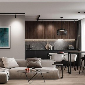 Светильник на штанге Feron AL1600 48939 в Качканаре - kachkanar.ok-mebel.com | фото 3