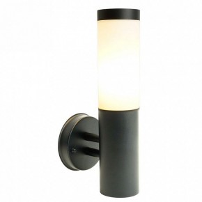Светильник на штанге Feron DH041-B  RAL color 9005 51522 в Качканаре - kachkanar.ok-mebel.com | фото 2