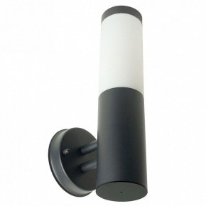 Светильник на штанге Feron DH041-B  RAL color 9005 51522 в Качканаре - kachkanar.ok-mebel.com | фото 3