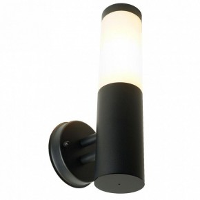Светильник на штанге Feron DH041-B  RAL color 9005 51522 в Качканаре - kachkanar.ok-mebel.com | фото 4