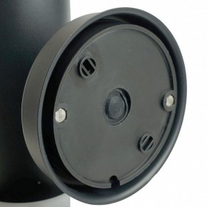 Светильник на штанге Feron DH041-B  RAL color 9005 51522 в Качканаре - kachkanar.ok-mebel.com | фото 9