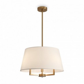Светильник на штанге Freya Graceful FR2042CL-03BS в Качканаре - kachkanar.ok-mebel.com | фото 3