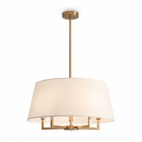 Светильник на штанге Freya Graceful FR2042CL-05BS в Качканаре - kachkanar.ok-mebel.com | фото 3
