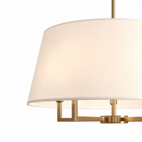 Светильник на штанге Freya Graceful FR2042CL-05BS в Качканаре - kachkanar.ok-mebel.com | фото 4