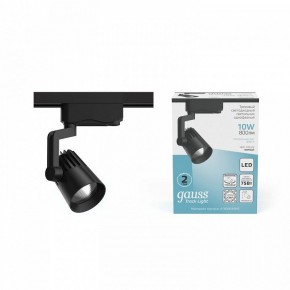 Светильник на штанге Gauss Track Light TR061 в Качканаре - kachkanar.ok-mebel.com | фото 3