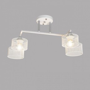 Светильник на штанге Imex MD.4252 MD.4252-2-S-WH+CH в Качканаре - kachkanar.ok-mebel.com | фото 2