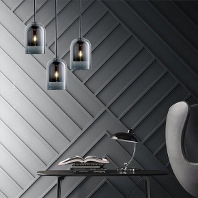 Светильник на штанге Imperiumloft ARIA Turquoise ARIA01 в Качканаре - kachkanar.ok-mebel.com | фото 7