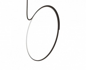 Светильник на штанге Italline IT013-6025 IT013-6025 black 3000K в Качканаре - kachkanar.ok-mebel.com | фото 3
