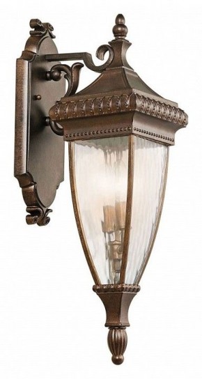 Светильник на штанге Kichler Venetian Rain KL-VENETIAN2-M в Качканаре - kachkanar.ok-mebel.com | фото 1