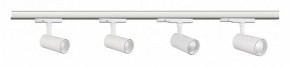 Светильник на штанге Mantra Fuji 7201 в Качканаре - kachkanar.ok-mebel.com | фото 2