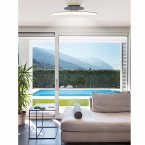 Светильник на штанге Mantra Hemisferic 4083 в Качканаре - kachkanar.ok-mebel.com | фото 3