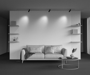 Светильник на штанге Maytoni Artisan TR097-2-12W2.7K-M-BB в Качканаре - kachkanar.ok-mebel.com | фото 7