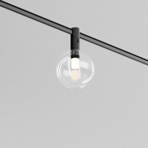 Светильник на штанге Maytoni Bubble TR205-1-3W3K-B в Качканаре - kachkanar.ok-mebel.com | фото 2
