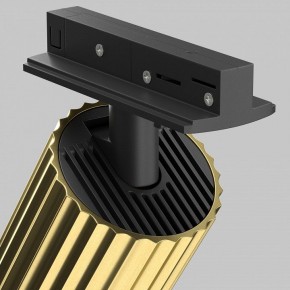Светильник на штанге Maytoni Calipso TR218-1-GU10-BS в Качканаре - kachkanar.ok-mebel.com | фото 11