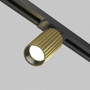Светильник на штанге Maytoni Calipso TR218-1-GU10-BS в Качканаре - kachkanar.ok-mebel.com | фото 3