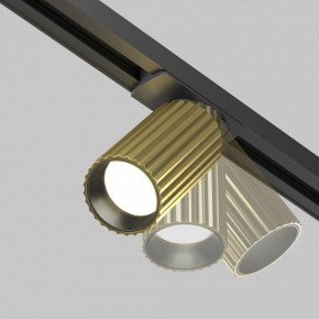 Светильник на штанге Maytoni Calipso TR218-1-GU10-BS в Качканаре - kachkanar.ok-mebel.com | фото 4