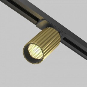 Светильник на штанге Maytoni Calipso TR218-1-GU10-BS в Качканаре - kachkanar.ok-mebel.com | фото 5