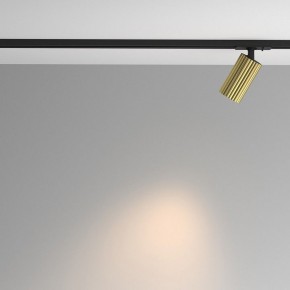 Светильник на штанге Maytoni Calipso TR218-1-GU10-BS в Качканаре - kachkanar.ok-mebel.com | фото 6