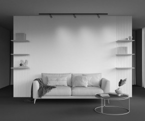 Светильник на штанге Maytoni Calipso TR218-1-GU10-BS в Качканаре - kachkanar.ok-mebel.com | фото 7