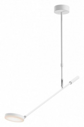 Светильник на штанге Maytoni Fad MOD070CL-L8W3K в Качканаре - kachkanar.ok-mebel.com | фото