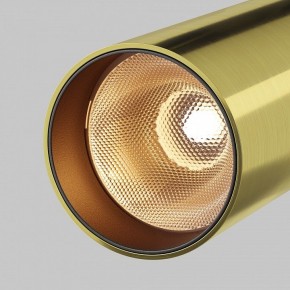 Светильник на штанге Maytoni FOCUS LED C055CL-L12W2.7K-W-BS в Качканаре - kachkanar.ok-mebel.com | фото 8
