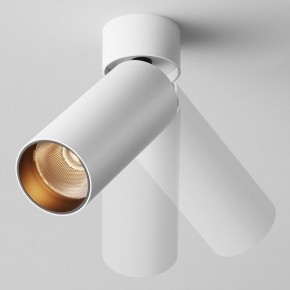 Светильник на штанге Maytoni FOCUS LED C055CL-L12W2.7K-W-W в Качканаре - kachkanar.ok-mebel.com | фото 3