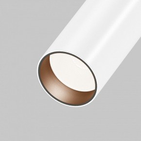 Светильник на штанге Maytoni FOCUS LED C055CL-L12W2.7K-W-W в Качканаре - kachkanar.ok-mebel.com | фото 7