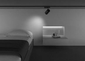 Светильник на штанге Maytoni Focus Led TR029-3-10W4K-B-1 в Качканаре - kachkanar.ok-mebel.com | фото 4