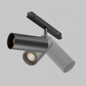 Светильник на штанге Maytoni Focus LED TR032-2-12W2.7K-M-B в Качканаре - kachkanar.ok-mebel.com | фото 2