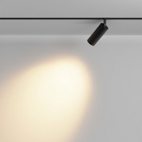Светильник на штанге Maytoni Focus LED TR032-2-12W2.7K-M-B в Качканаре - kachkanar.ok-mebel.com | фото 3