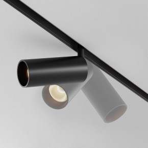 Светильник на штанге Maytoni Focus LED TR032-2-12W2.7K-M-B в Качканаре - kachkanar.ok-mebel.com | фото 4