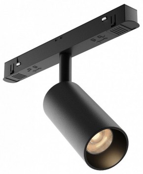 Светильник на штанге Maytoni Focus LED TR032-2-5W2.7K-M-B в Качканаре - kachkanar.ok-mebel.com | фото