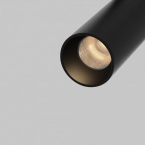 Светильник на штанге Maytoni Focus LED TR032-2-5W2.7K-M-B в Качканаре - kachkanar.ok-mebel.com | фото 10