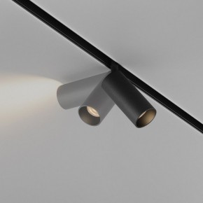 Светильник на штанге Maytoni Focus LED TR032-2-5W2.7K-M-B в Качканаре - kachkanar.ok-mebel.com | фото 3