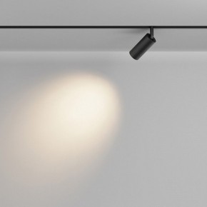 Светильник на штанге Maytoni Focus LED TR032-2-5W2.7K-M-B в Качканаре - kachkanar.ok-mebel.com | фото 6