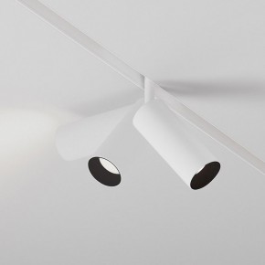 Светильник на штанге Maytoni Focus LED TR032-4-12WTW-M-DD2-W в Качканаре - kachkanar.ok-mebel.com | фото 4