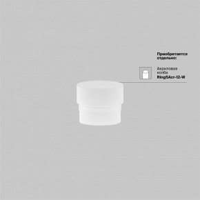 Светильник на штанге Maytoni Focus LED TR032-4-12WTW-M-DSZ-B в Качканаре - kachkanar.ok-mebel.com | фото 6