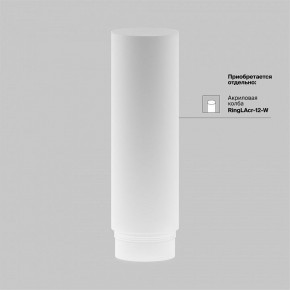 Светильник на штанге Maytoni Focus LED TR032-4-12WTW-M-DSZ-B в Качканаре - kachkanar.ok-mebel.com | фото 8