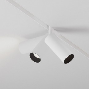 Светильник на штанге Maytoni Focus LED TR032-4-12WTW-M-DSZ-W в Качканаре - kachkanar.ok-mebel.com | фото 4