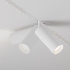 Светильник на штанге Maytoni Focus LED TR032-4-20WTW-M-DD2-W в Качканаре - kachkanar.ok-mebel.com | фото 4